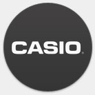 Calculatrice Casio
